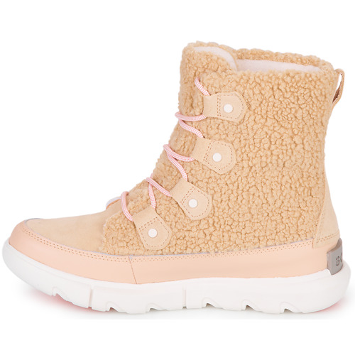 Stivaletti-SOREL-EXPLORER-II-JOAN-COZY-Beige-3